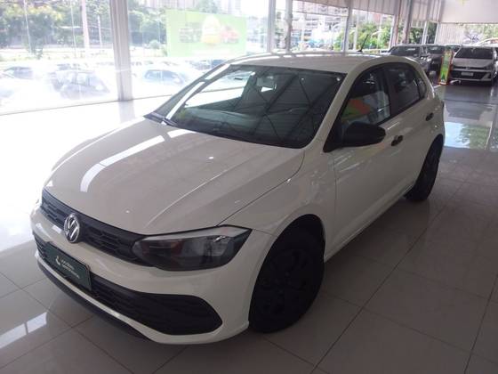 VOLKSWAGEN POLO 1.0 MPI TRACK MANUAL